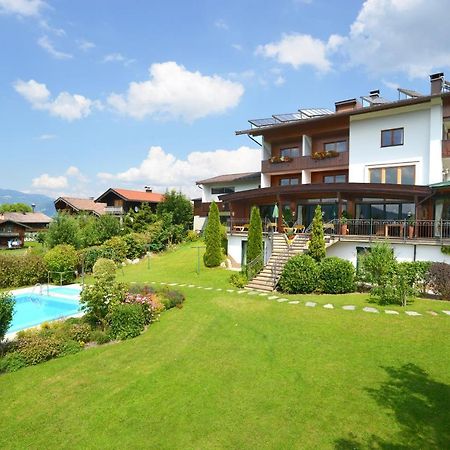 Landhaus Zita Schwendt  Zewnętrze zdjęcie
