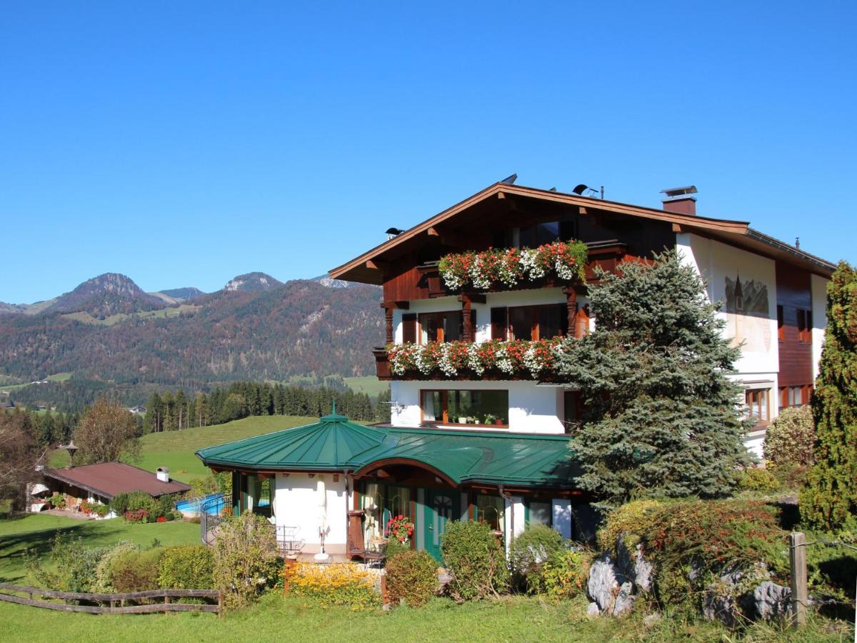 Landhaus Zita Schwendt  Zewnętrze zdjęcie