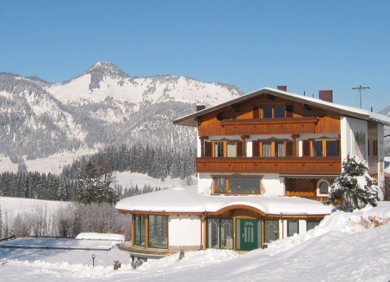 Landhaus Zita Schwendt  Zewnętrze zdjęcie
