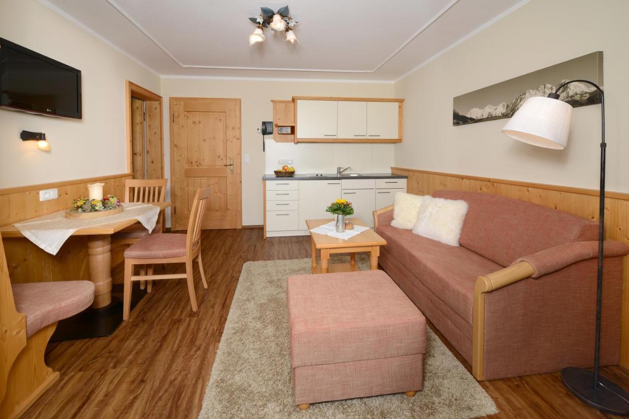 Landhaus Zita Schwendt  Pokój zdjęcie