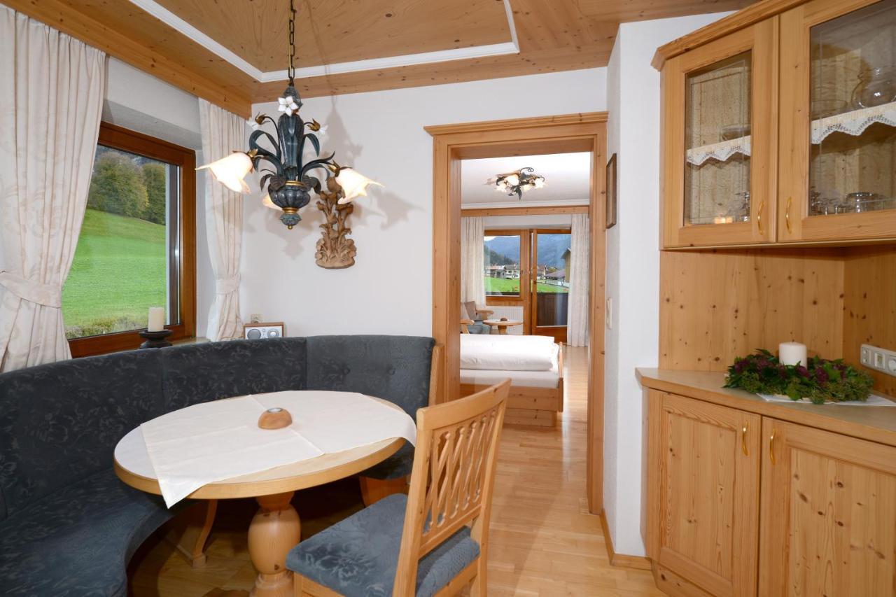 Landhaus Zita Schwendt  Pokój zdjęcie